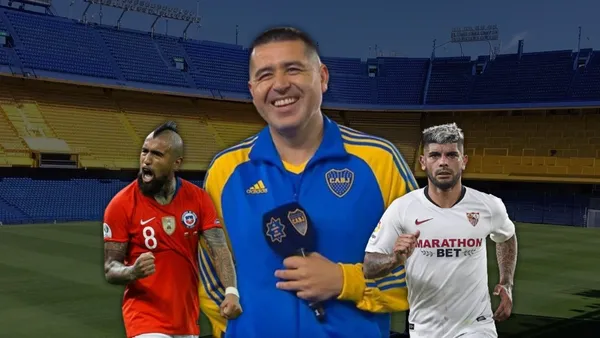 El ídolo xeneize tendrá que resolver esta situación rápido tras haber ganado las elecciones.