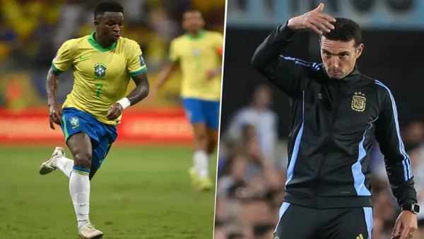 El inesperado jugador que podría citar Scaloni (Bolavip)