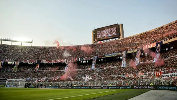 El insólito recibimiento que preparan en River que ofende a la hinchada