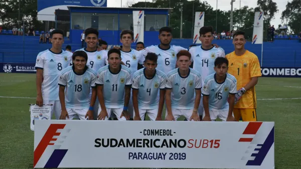 El joven futbolista seguirá en un gran equipo de Italia.