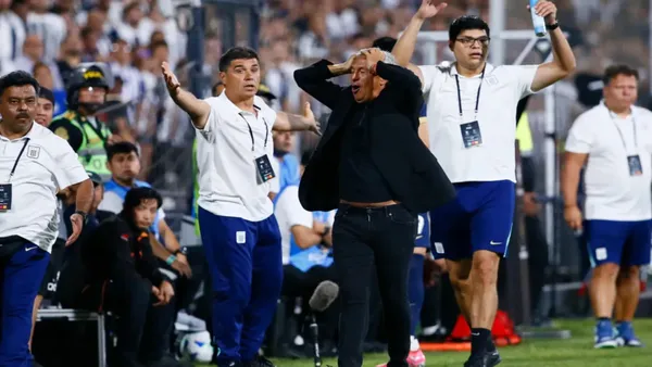 El jugador de Alianza Lima que contradijo a Pipo Gorosito (Bolavip)