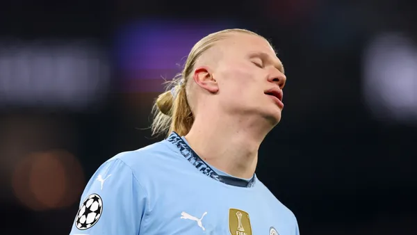 El jugador noruego fue denunciado en las últimas horas.