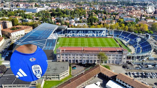 El jugador que brilla en Europa