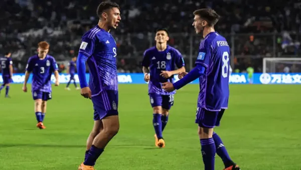 El jugador que quiso Gallardo y podría volver a argentina (TN)