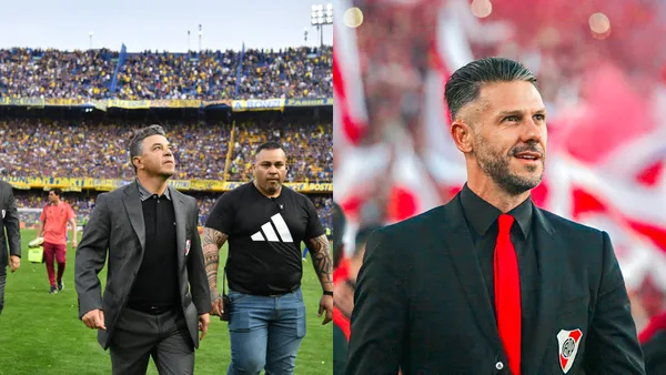 El jugador que tiene todo listo para volver al Millonario.