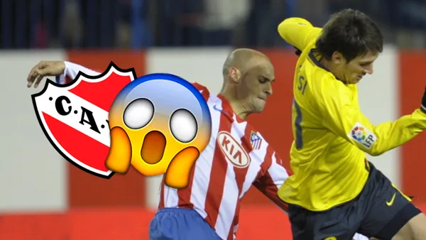 El jugador que tras retirarse no pudo separarse de la actividad profesional