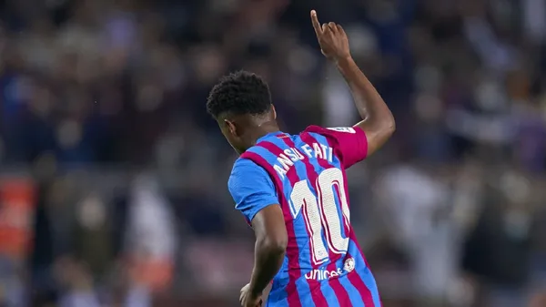 El juvenil se ha convertido en la gran apuesta del conjunto Culé.