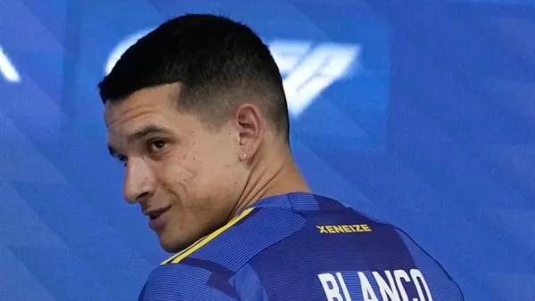 El lateral izquierdo del Xeneize es pretendido por la Academia.