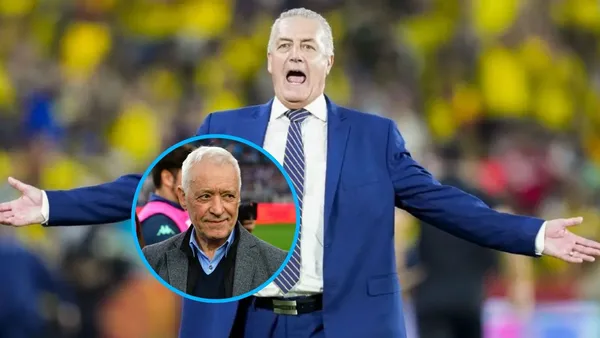 El ‘Lechuga’ habló sobre su llegada frustrada a la Academia y le pegó una palito al presidente del club.