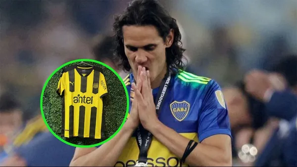 El Matador jugó muy mal en la final contra el Fluminense y no pudo hacer valer su jerarquía.