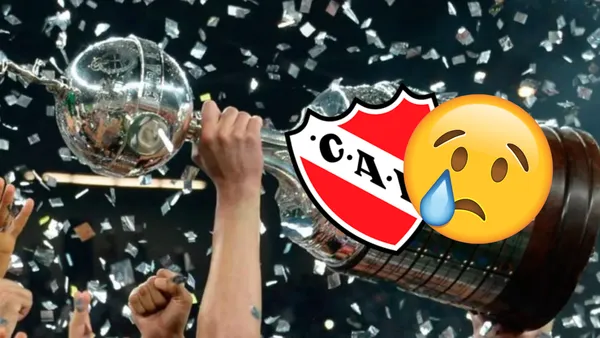 El máximo ganador del torneo atraviesa sus peores años con la competencia