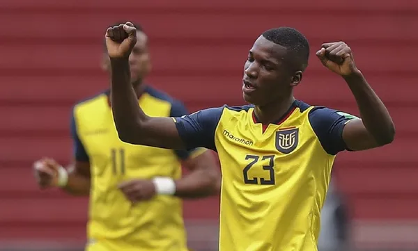 El mediocampista de 19 años es uno de los jugadores mas buscados de Sudamérica, Boca Juniors posó sus ojos en él, pero al parecer se va a un grande de Europa