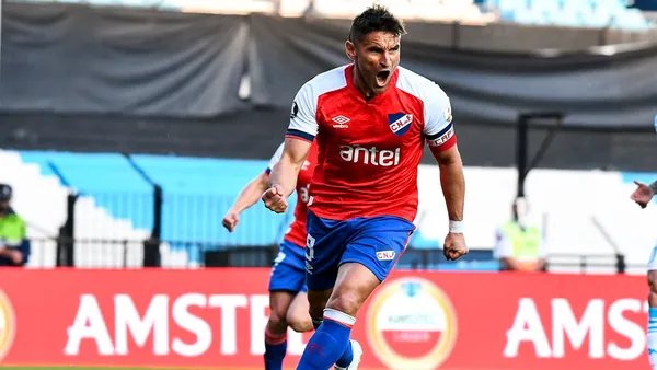 El mediocampista es tenido en cuenta por Miguel Ángel Russo y será titular ante Libertad en el retorno de la Copa Libertadores.
