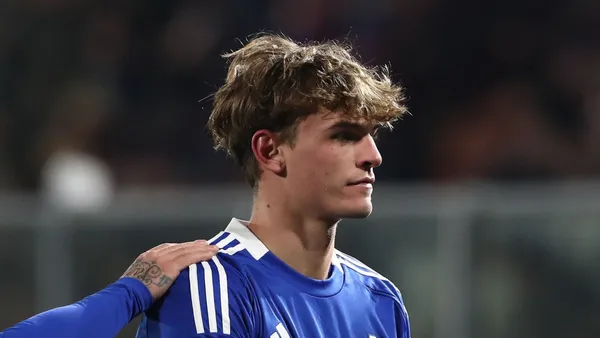 El mediocampista español nacionalizado argentino definió su futuro.