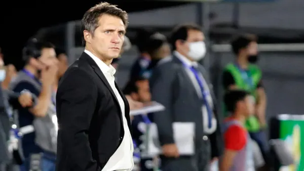 El 'Mellizo' recibió el llamado de un club de Primera División