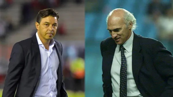 El miembro del Consejo de Fútbol hizo una analogía entre un padre y un hijo.