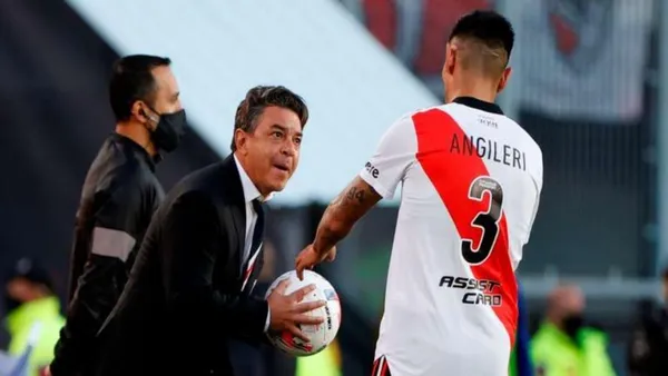 El Millo fue demandado por Godoy Cruz por el incumplimiento de un pago.