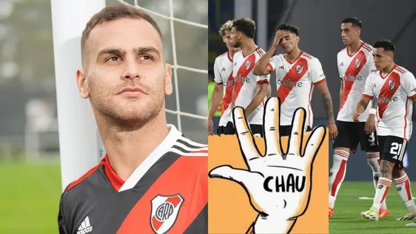 El Millonario ejecutó la opción de compra y el central ya no pertenece al Inter Miami.