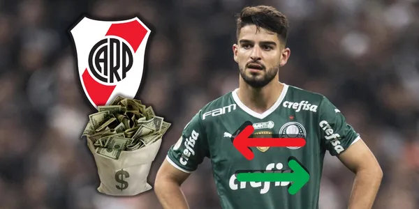 El Millonario intentará sacarlo por menos dinero que el que piden por él.