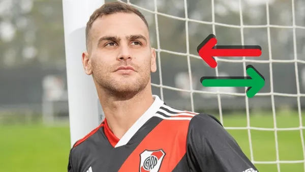 El Millonario no la tiene nada fácil en lo que refiere al armado del plantel de cara a 2024.