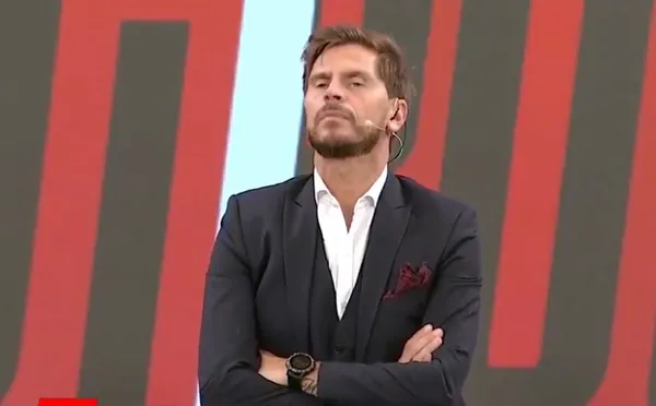 El Millonario perdió por 2-1 ante Godoy Cruz por la quinta fecha de la Liga Profesional de Fútbol.