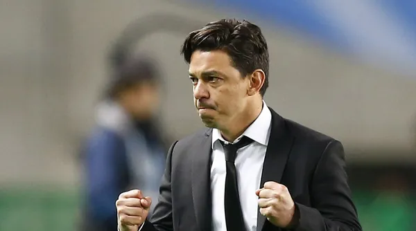El Millonario recibió una gran novedad que puede ser trascendental para el duelo de los octavos de final.