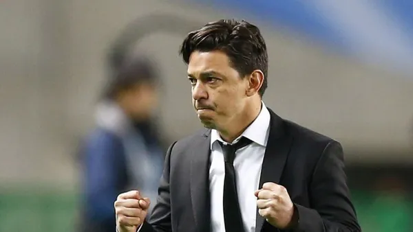 El Millonario recibió una gran novedad que puede ser trascendental para el duelo de los octavos de final.