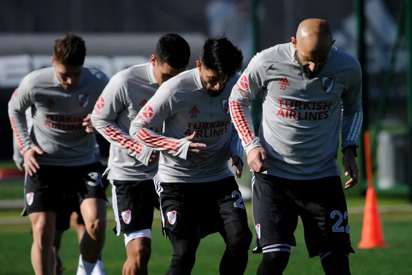 El Millonario se enfrentará ante el Granate por la tercera fecha de la Liga Profesional.