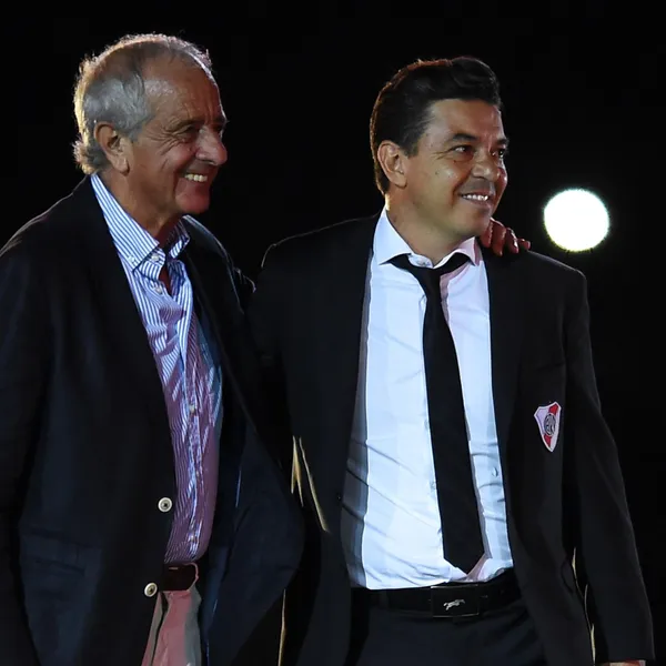 El Millonario va por uno de los mejores jugadores del fútbol argentino.