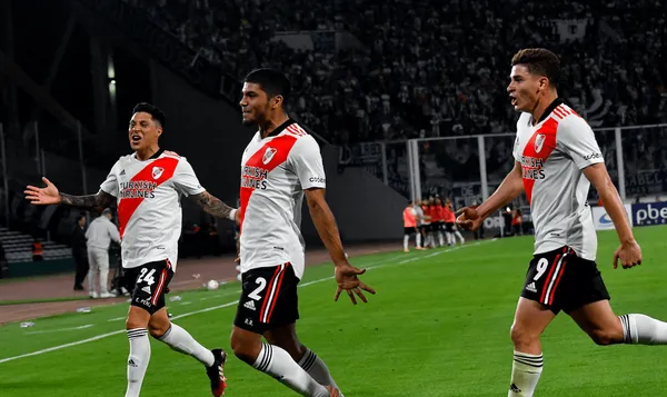 El Muñeco deberá definir si Robert Rojas será de la consideración para el partido del Millo ante Patronato del próximo domingo.