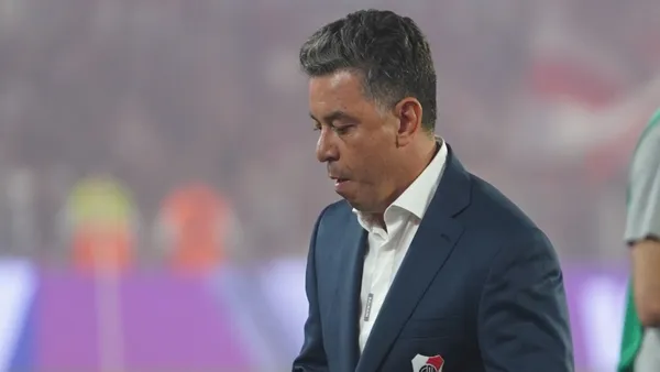 El Muñeco no logra levantar cabeza en el Millonario