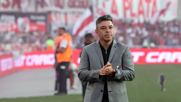 El Muñeco podría perder a dos pesos pesados (Foto Baires).