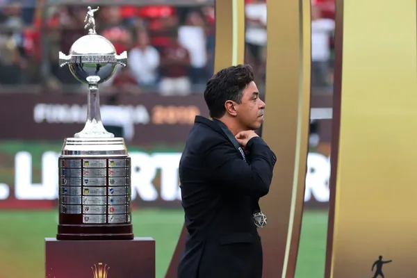 El Muñeco, preocupado por esta razón.