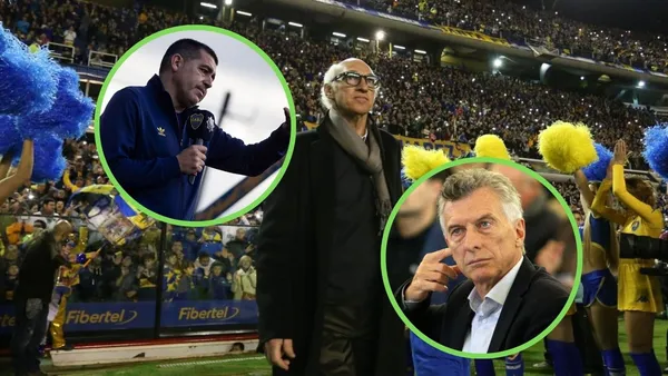 El nuevo presidente del club realizará una acción que golpea de lleno al que perdió las elecciones.