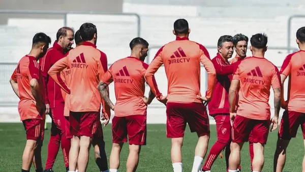 El nuevo refuerzo que podría ser titular