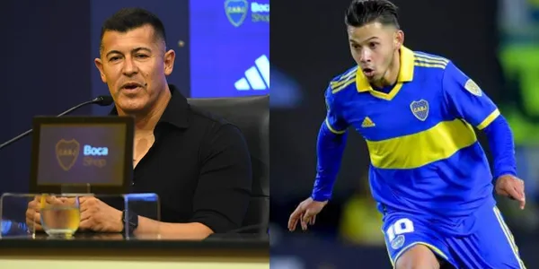 El paraguayo fue perdiendo terreno desde la llegada de Almirón y ahora su futuro puede estar lejos del club de la Ribera.