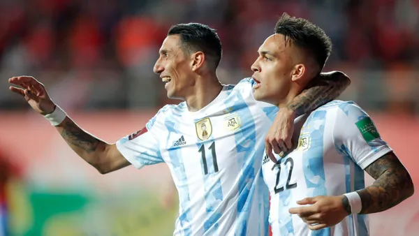 El partido entre el campeón de la Copa América y el ganador de la Eurocopa se disputará el 1 de junio en el mítico estadio de la capital inglesa.