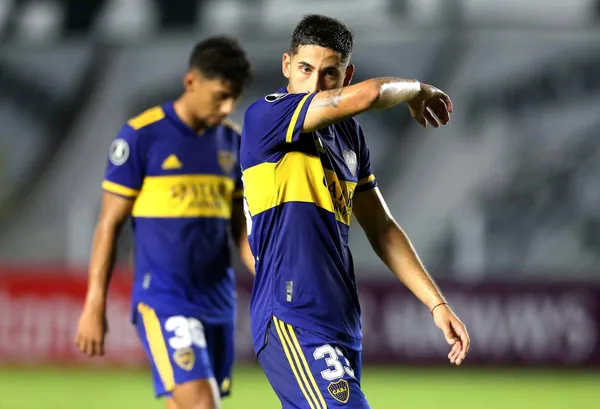 El Patrón Bermúdez, del Consejo de Fútbol, dio detalles en una entrevista con TyC Sports.