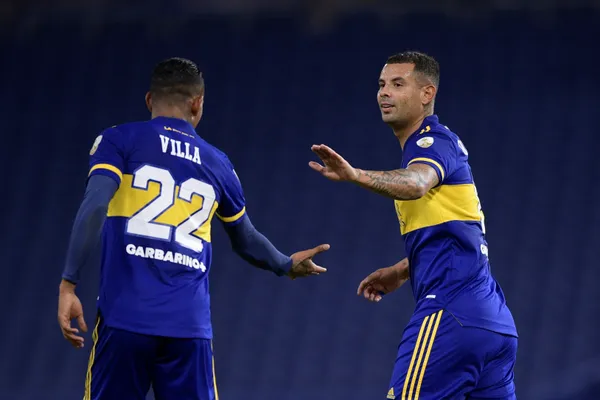 El Patrón Bermúdez se refirió a la situación de los colombianos en el Xeneize.