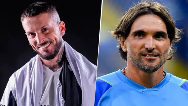 El picante mensaje de Benedetto (PBJ)