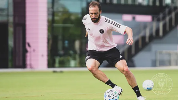 El Pipita contó sobre su actualidad y recordó a su madre.