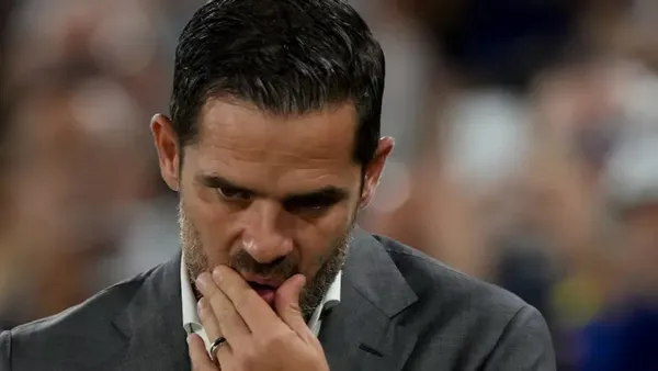 El posible reemplazo de Fernando Gago (El Cronista)