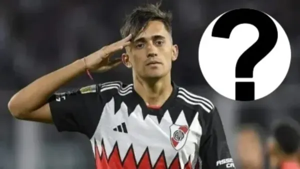 El posible reemplazo de Solari