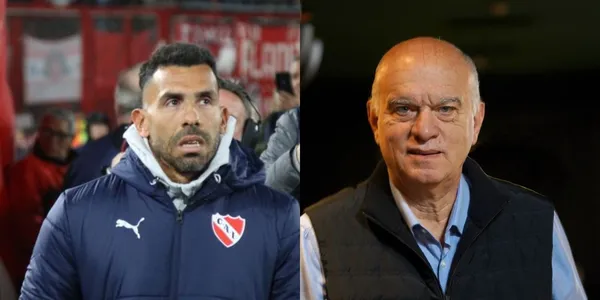 El presidente del Rojo se refirió a lo que será el libro de pases y la conformación del plantel.