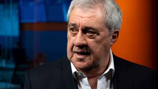 El presidente del Xeneize fue tajante respecto a la situación del colombiano, que no quiere continuar en el club.