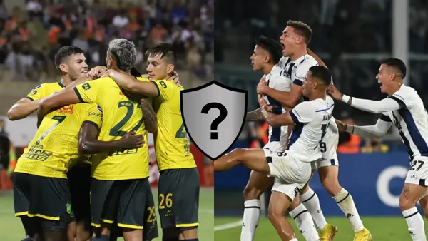 El primer club argentino que daría entrada a las SAD