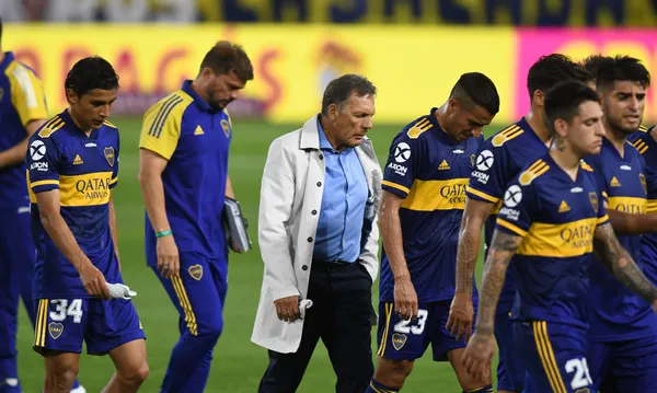 El Rayo Vallecano está interesado en un futbolista del Xeneize.