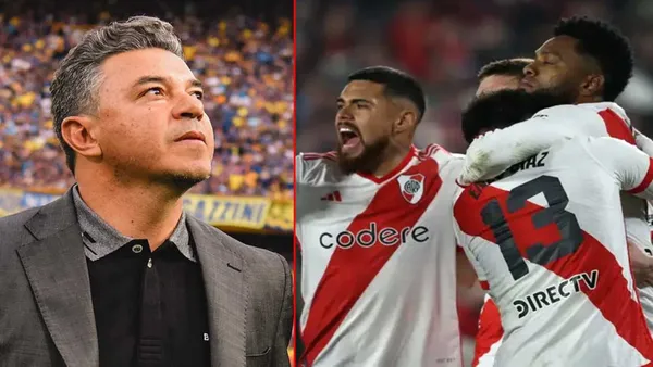 El referente que finalmente se irá de River