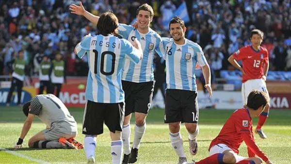 El regreso mas inesperado