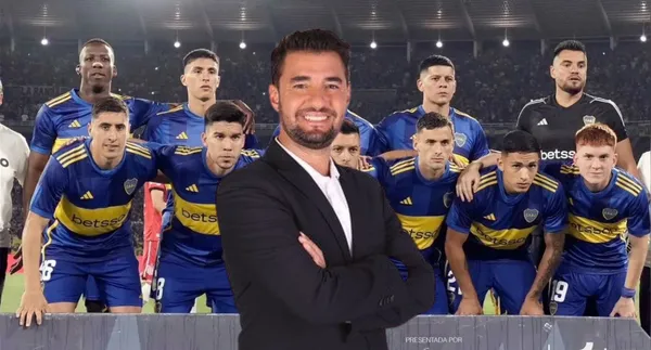 El resto de clubes compite únicamente por el segundo lugar